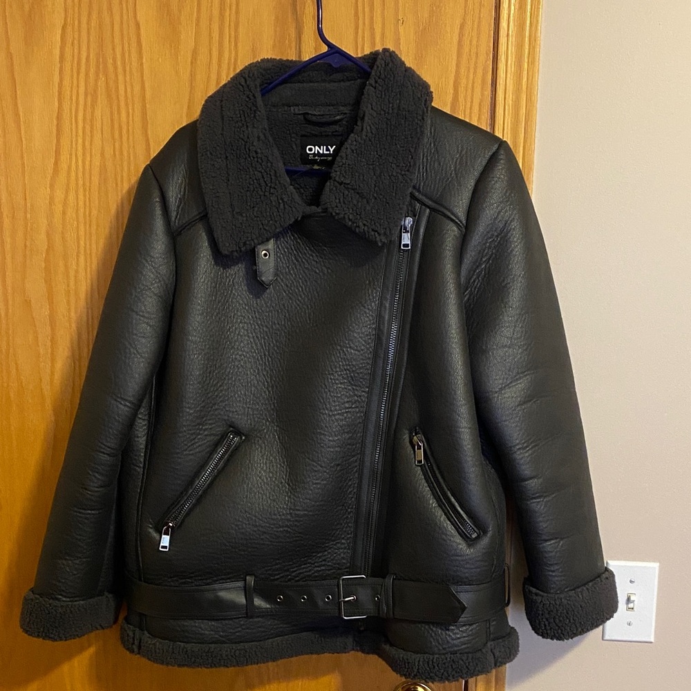 ONLY Black Jacket
